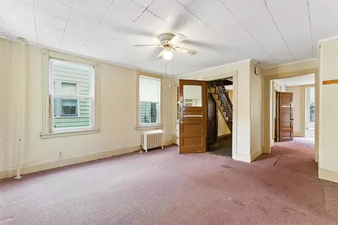 Living - 112 Grape St, Chicopee, MA 01013 photo 4 of 5