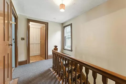 Entry Way - 112 Grape St, Chicopee, MA 01013 photo 3 of 4