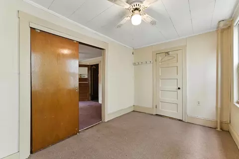 Bedroom - 112 Grape St, Chicopee, MA 01013 photo 4 of 14
