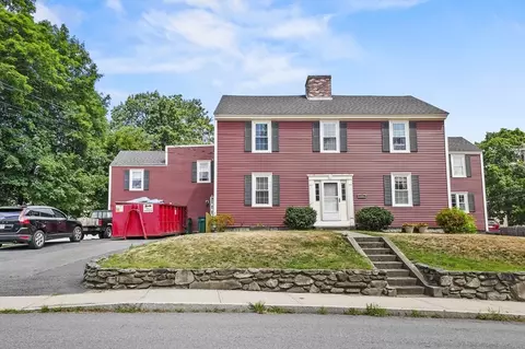 288-290 Pearl St, Fitchburg, MA 01420