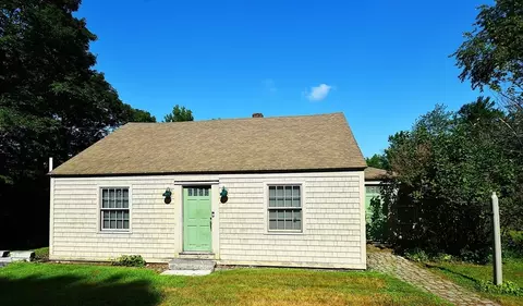15 Newell Hill Rd, Sterling, MA 01564