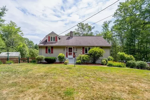 188 Hubbardston, Templeton, MA 01468
