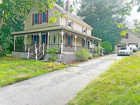 265 Stevens Rd, Swansea, MA 02777