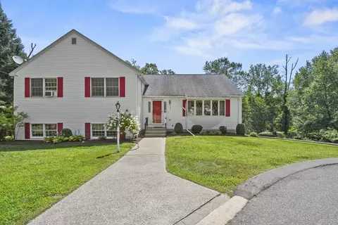 283 Hayden Rowe St, Hopkinton, MA 01748