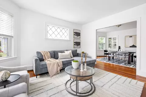 20 Orchard #1, Waltham, MA 02452