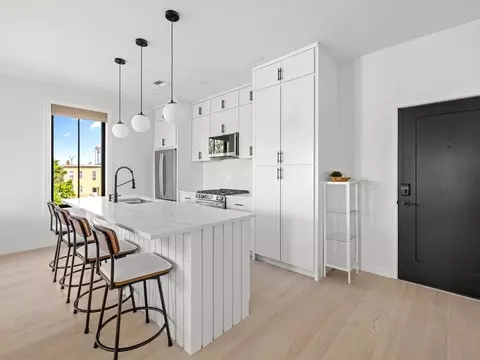 490 Bennington #2, Boston, MA 02128