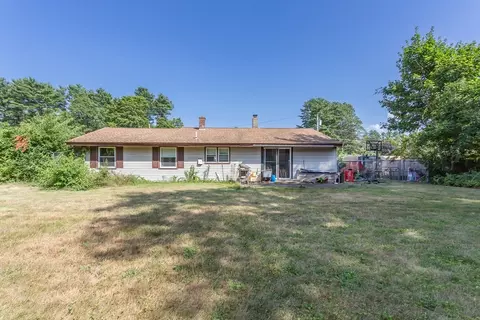 Exterior - 79 Edward Rd, Raynham, MA 02767 photo 3 of 4