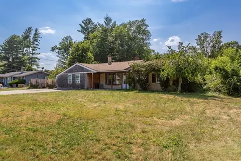 Exterior - 79 Edward Rd, Raynham, MA 02767 photo 1 of 4