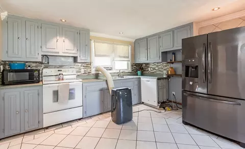 Kitchen - 79 Edward Rd, Raynham, MA 02767 photo 2 of 2