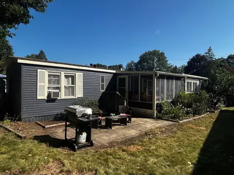 251 Newbury #15, Peabody, MA 01960