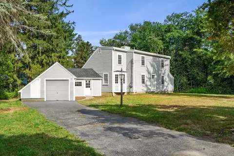 10 Millwood St, Framingham, MA 01701
