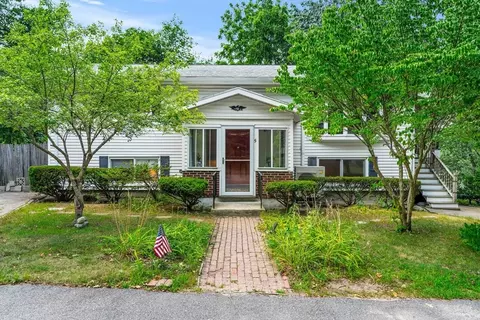 5 Bellevue St, Saugus, MA 01906