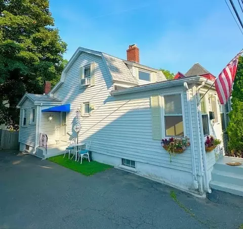 54 Colby Way, Nahant, MA 01908