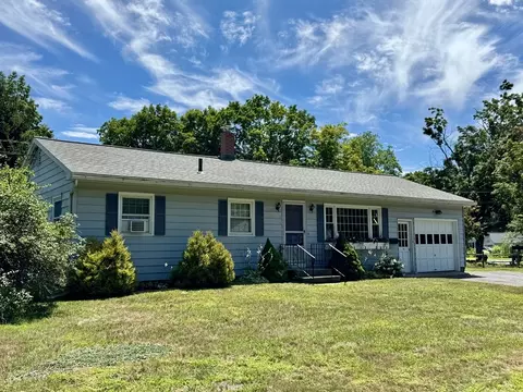 59 Dell St, Montague, MA 01376