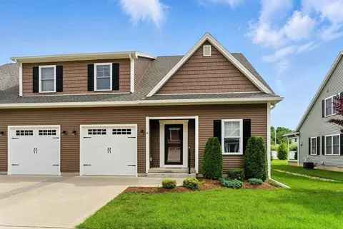 6 Saint Andrews Way #6, West Springfield, MA 01089