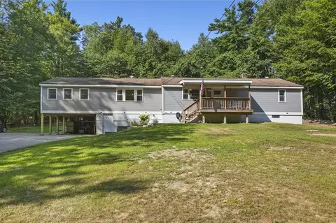 261 Wheeler Rd, Ashby, MA 01431