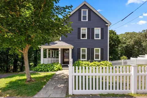 68 Prospect St, Canton, MA 02021