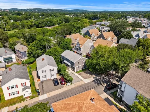 92-94 North St, Somerville, MA 02144