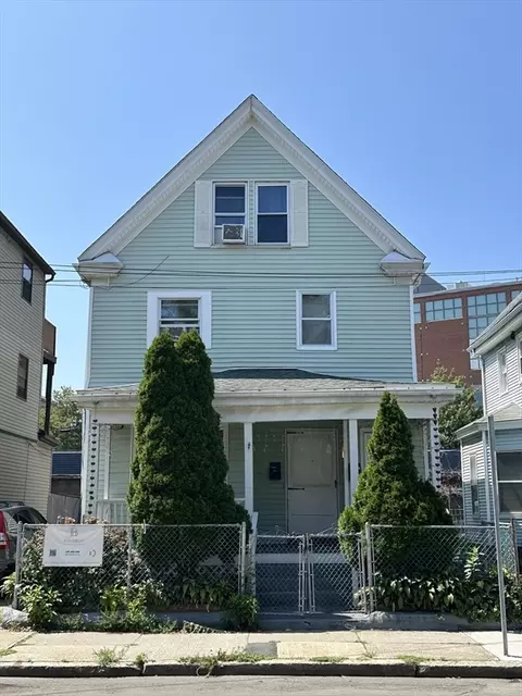 232 Pearl St, Somerville, MA 02145