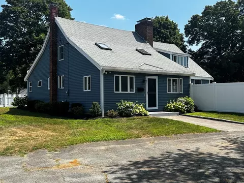 12 Ellsworth, Beverly, MA 01915