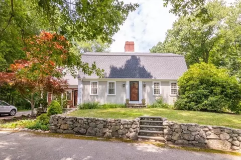 123 Norwell Ave, Norwell, MA 02061