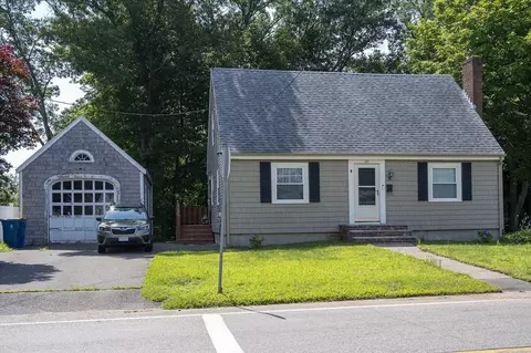 257 Allen St, Randolph, MA 02368