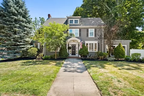 351 Lowell St, Peabody, MA 01960