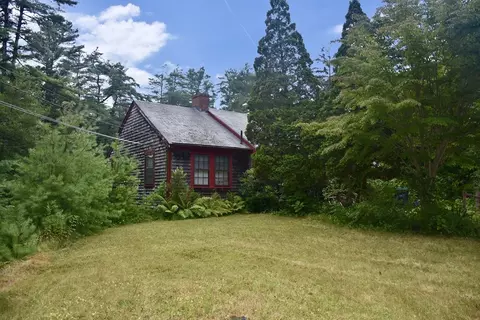 1155 Main St, Marshfield, MA 02050