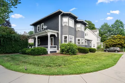 18 Jewett St, Watertown, MA 02472