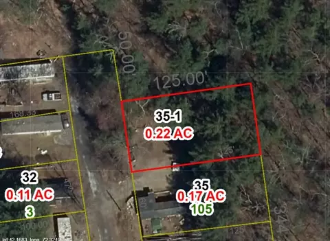 65 Pine Hill Drive # l, Palmer, MA 01069