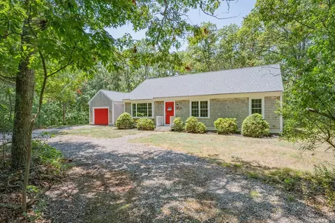 163 Cotuit Rd, Sandwich, MA 02563