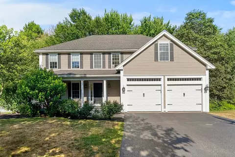 29 Pillsbury Ln, Georgetown, MA 01833