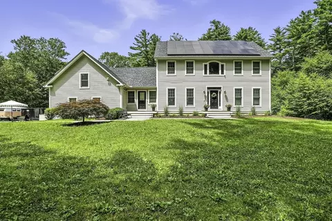 40 Newbridge Rd, Sudbury, MA 01776
