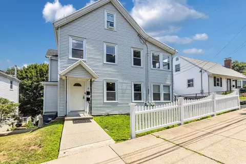9 Beryl St, Roslindale, MA 02131