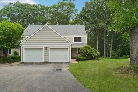 117 Stone Ridge Rd #117, Franklin, MA 02038