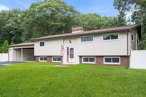 35 Ford Rd, Weymouth, MA 02190