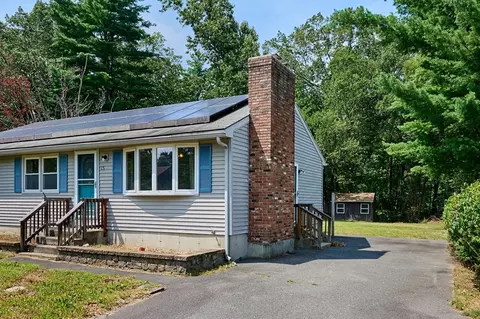 15 Evans Ave, Easthampton, MA 01027 photo 3