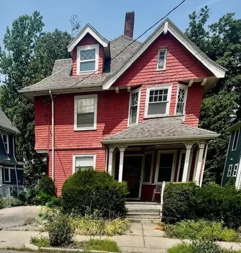 8 Hollis St, Newton, MA 02458