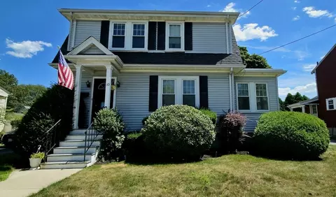 10 Hughes St, Quincy, MA 02169