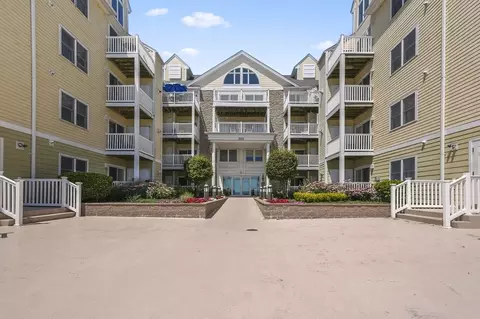 360 Revere Beach Blvd #313, Revere, MA 02151