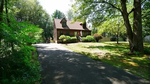336 Maple St, Franklin, MA 02038