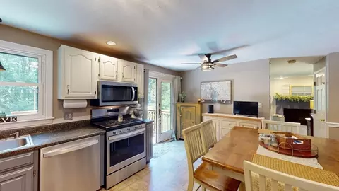 Kitchen - 336 Maple St, Franklin, MA 02038 photo 1 of 2
