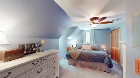 Bedroom - 336 Maple St, Franklin, MA 02038 photo 1 of 7