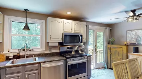 Kitchen - 336 Maple St, Franklin, MA 02038 photo 2 of 2