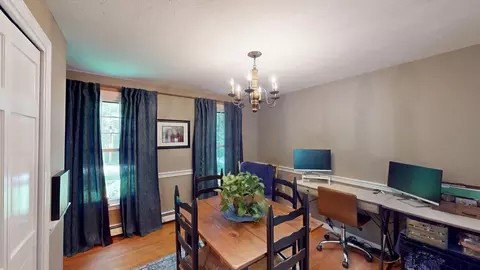 Dining - 336 Maple St, Franklin, MA 02038 photo 1 of 3