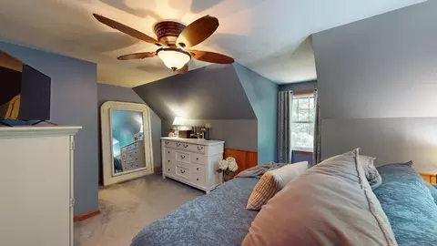 Bedroom - 336 Maple St, Franklin, MA 02038 photo 2 of 7