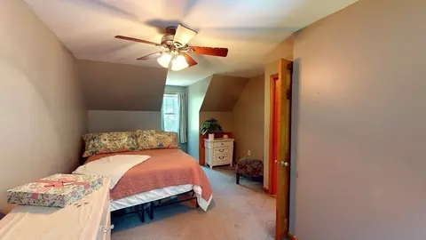 Bedroom - 336 Maple St, Franklin, MA 02038 photo 4 of 7