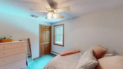 Bedroom - 336 Maple St, Franklin, MA 02038 photo 6 of 7