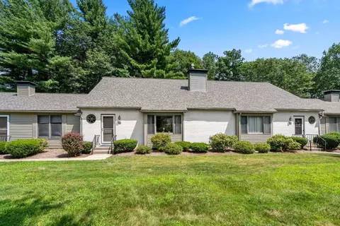 419 Southwick Rd #A2, Westfield, MA 01085
