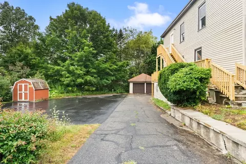 Exterior - 307 Pine St, Gardner, MA 01440 photo 5 of 8